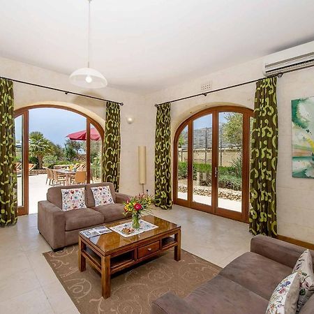 The Olives Holiday Home San Lawrenz Ngoại thất bức ảnh