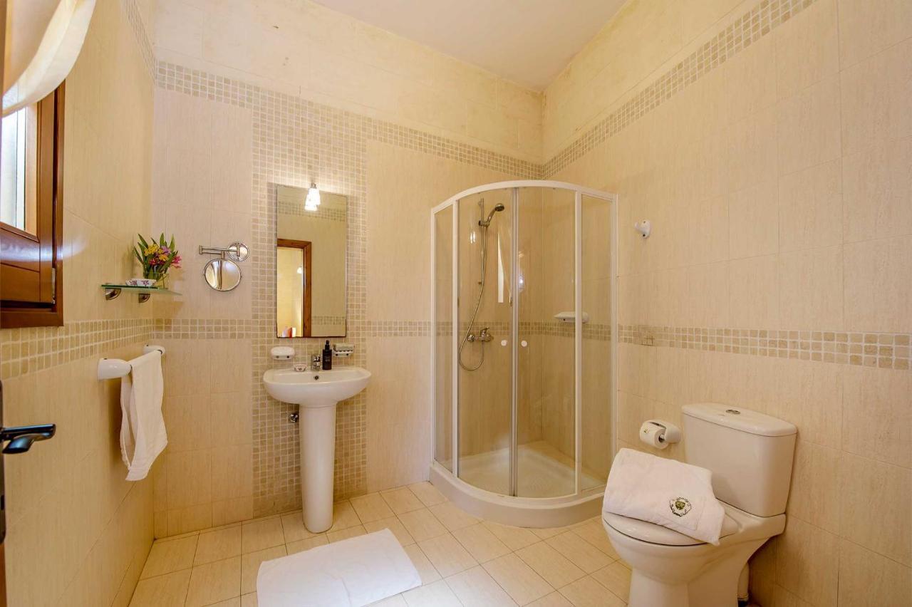 The Olives Holiday Home San Lawrenz Ngoại thất bức ảnh