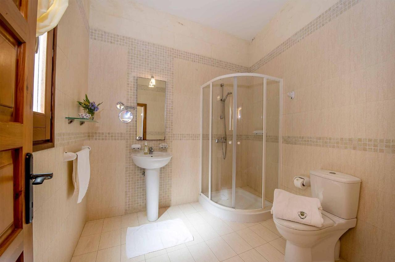 The Olives Holiday Home San Lawrenz Ngoại thất bức ảnh